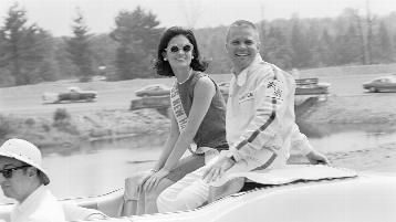 Trans Am Hall of Fame: Mark Donohue